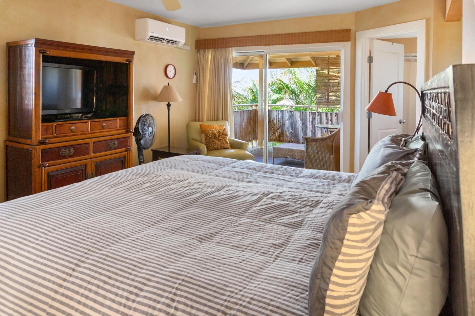 Orchid Suite In South Maui, Across From The Beach, 1 Bedroom Sleeps 4 基黑 外观 照片